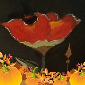 Meet your Posher, Joanna